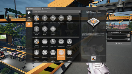 《幸福工厂》电脑版 沉浸式自动化建设盛宴